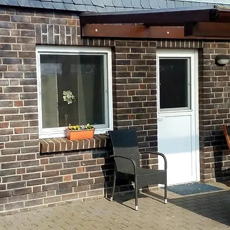Haus An Der Eiche