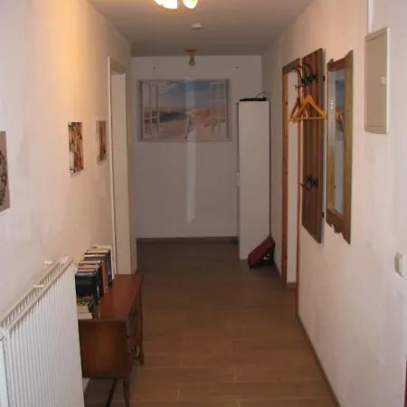 Haus An Der Eiche 度假居