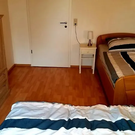 度假居 Haus An Der Eiche *
