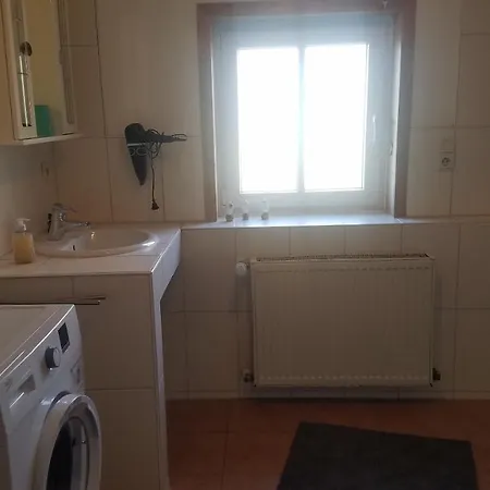 Haus An Der Eiche 度假居 Taarstedt